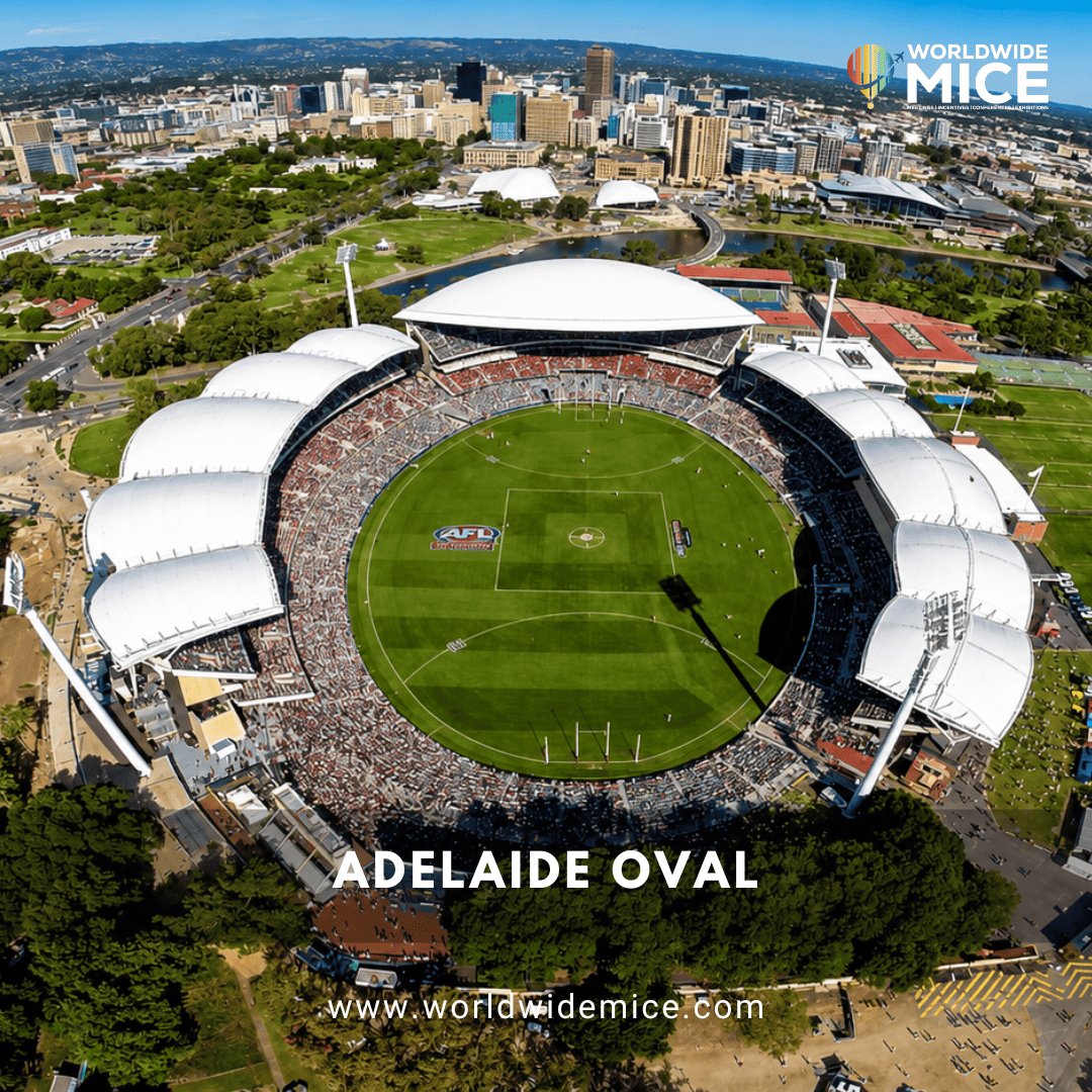 Adelaide Oval